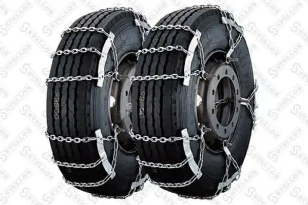 Snow Chain 85-03002-SX