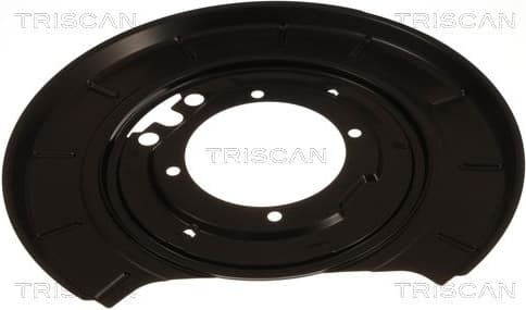 Splash Guard, brake disc 8125 23234