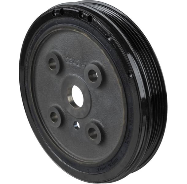 Belt Pulley, crankshaft 45310 01