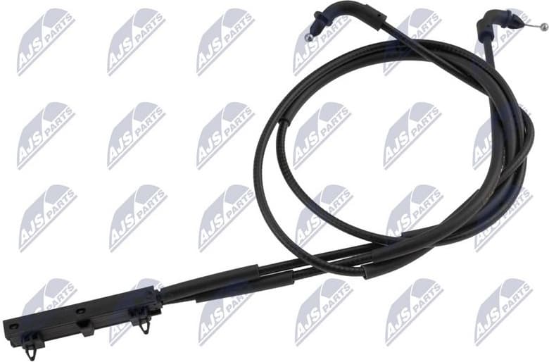 Bonnet Cable EZC-BM-447
