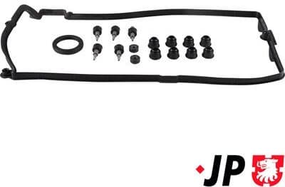 Gasket, cylinder head cover JP 1419201400