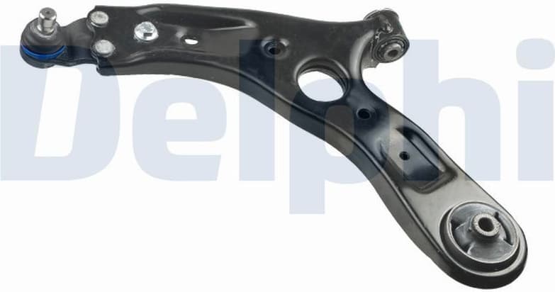 Control/Trailing Arm, wheel suspension TC4448