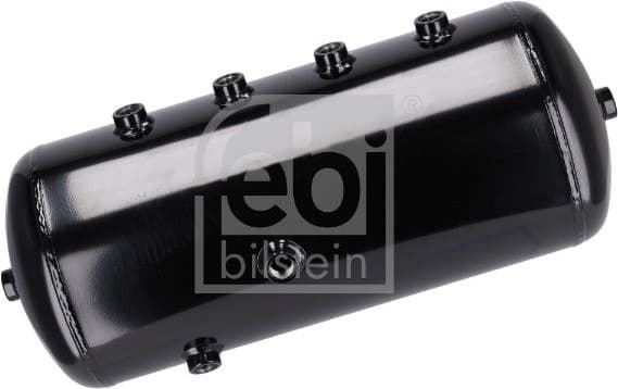 Air Tank, compressed-air system 180170