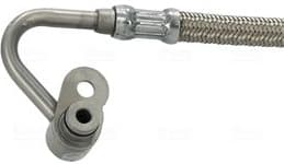 Oil Line, charger 935407 - image 5