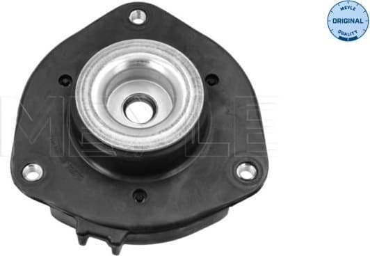 Suspension Strut Support Mount MEYLE-ORIGINAL-KIT: Better solution for you! 100 641 0016