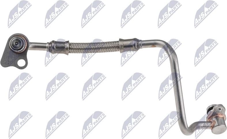 Oil Line, charger ECD-BM-060 - image 3