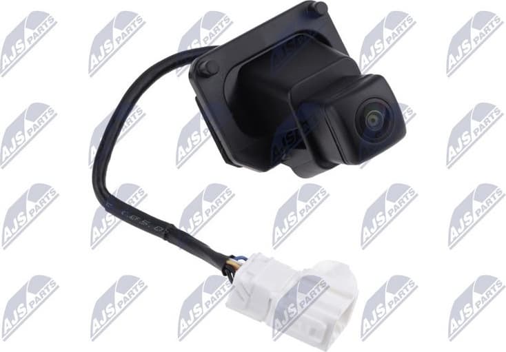 Rear View Camera, park distance control EZC-HD-076