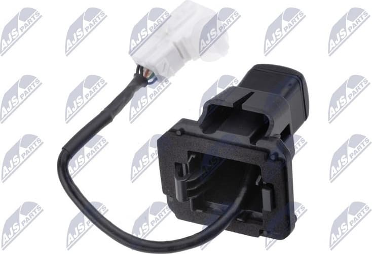 Rear View Camera, park distance control EZC-HD-076 - image 2