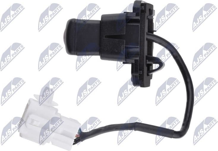 Rear View Camera, park distance control EZC-HD-076 - image 3