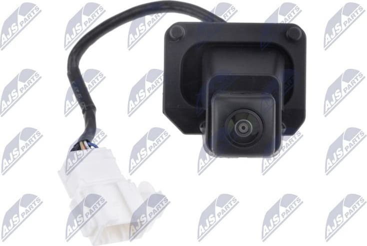 Rear View Camera, park distance control EZC-HD-076 - image 5