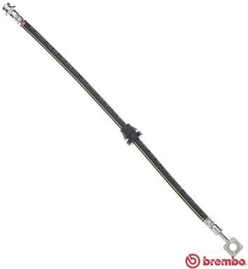 Brake Hose ESSENTIAL LINE T15002 - image 2