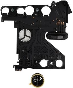 Control Unit, automatic transmission TC002