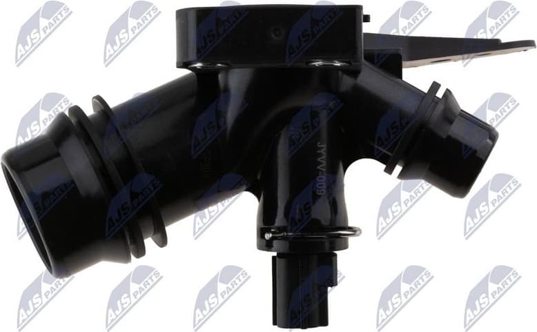 Thermostat, coolant CTM-VV-009 - image 3