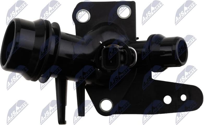 Thermostat, coolant CTM-VV-009 - image 4