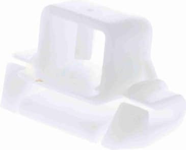 Clip, trim/protection strip Original VAICO Quality V30-1433 - image 3