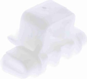 Clip, trim/protection strip Original VAICO Quality V30-1433 - image 5