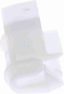 Clip, trim/protection strip Original VAICO Quality V30-1433 - image 8