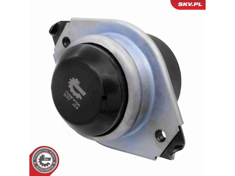 Mounting, engine 75SKV130 - image 2