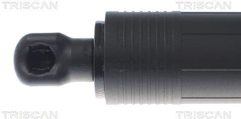 Gas Spring, boot/cargo area 8710 43301 - image 2