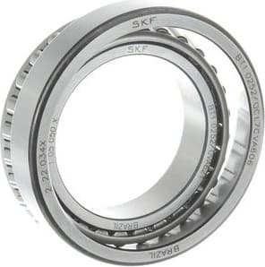 Bearing, manual transmission VKT 1117