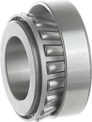 Bearing, manual transmission VKT 1127 - image 2