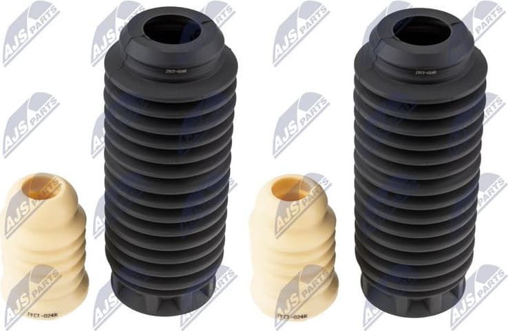 Dust Cover Kit, shock absorber AB-CT-024K
