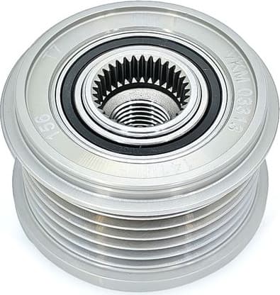 Alternator Freewheel Clutch VKM 03313