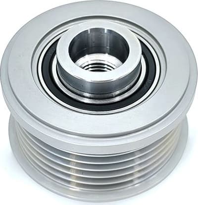 Alternator Freewheel Clutch VKM 03313 - image 2