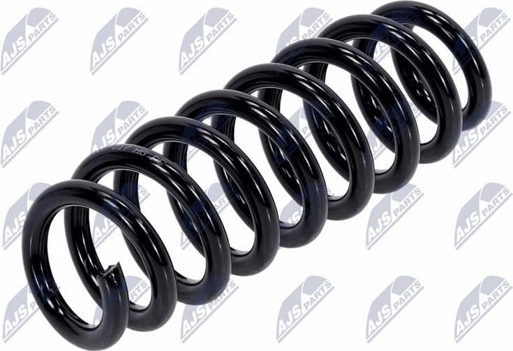 Suspension Spring ASZ-BM-017