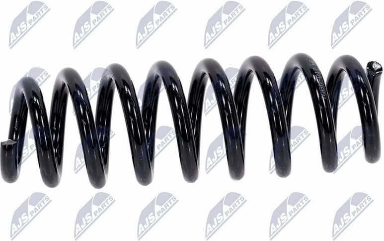 Suspension Spring ASZ-BM-017 - image 3