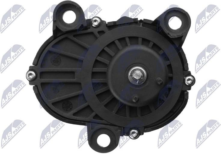 Control, swirl flaps (induction pipe) ENK-ME-006 - image 4