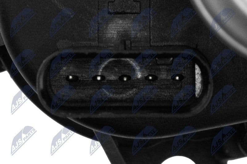 Control, swirl flaps (induction pipe) ENK-ME-006 - image 5