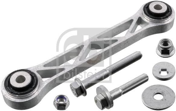 Control/Trailing Arm, wheel suspension 197922