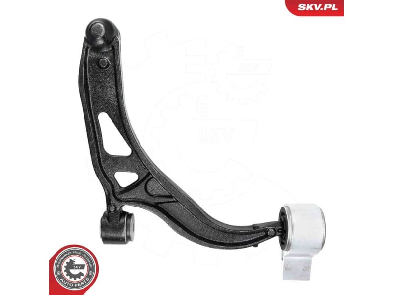 Control/Trailing Arm, wheel suspension 69SKV473 - image 4
