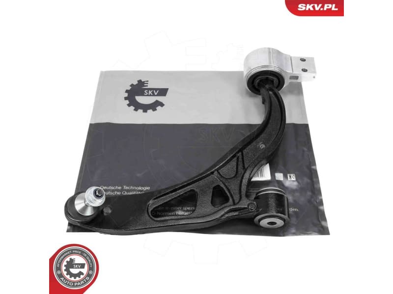 Control/Trailing Arm, wheel suspension 69SKV474