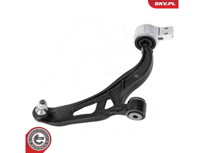 Control/Trailing Arm, wheel suspension 69SKV474 - image 2