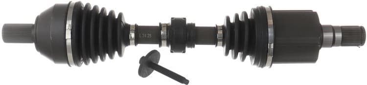 Drive Shaft VKJC 4183