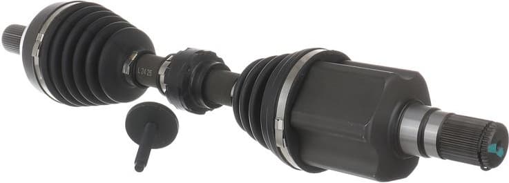 Drive Shaft VKJC 4183 - image 2