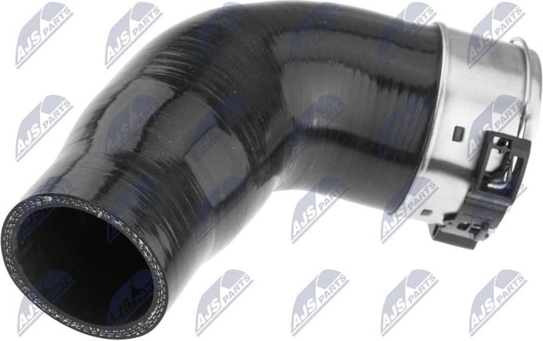 Charge Air Hose GPP-RE-104 - image 2