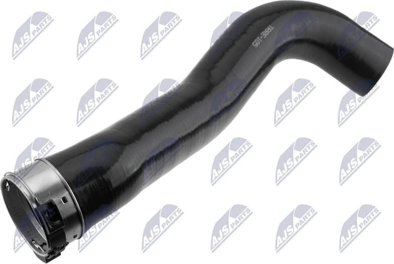 Charge Air Hose GPP-RE-105