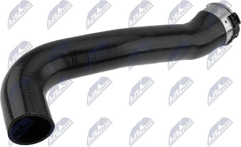 Charge Air Hose GPP-RE-105 - image 2