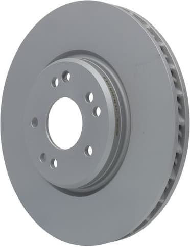 Brake Disc 24.0130-0121.1 - image 2