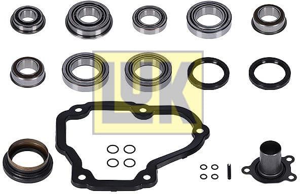 Repair Kit, manual transmission LuK GearBOX 462032410