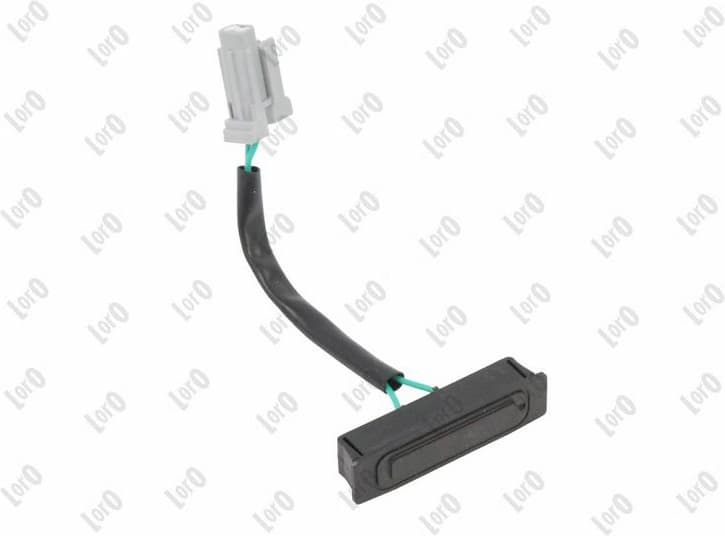 Switch, tailgate LORO 132-035-006