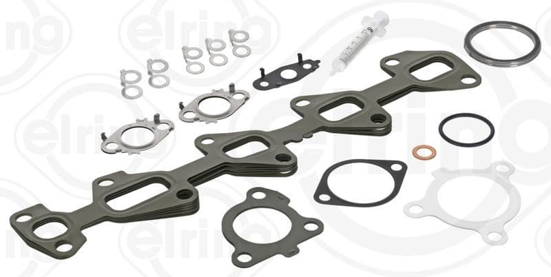 Mounting Kit, charger 876.790