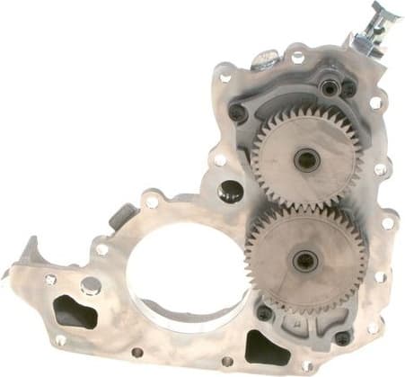 Vacuum Pump, braking system F009D04964