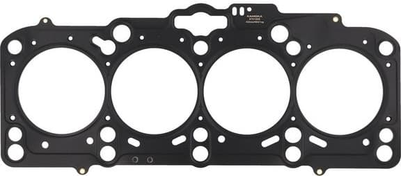Gasket, cylinder head 8701225