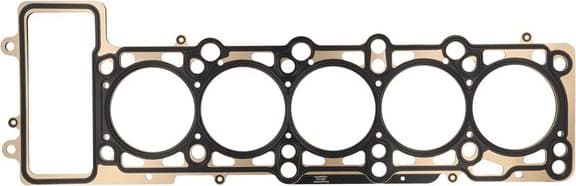 Gasket, cylinder head 8701686