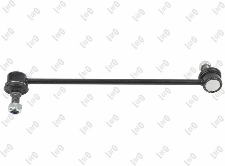 Link/Coupling Rod, stabiliser bar LORO 233-06-528