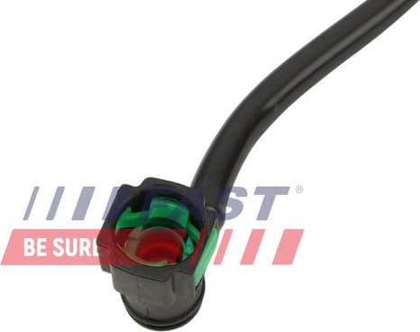 Fuel Line FT00923 - image 3